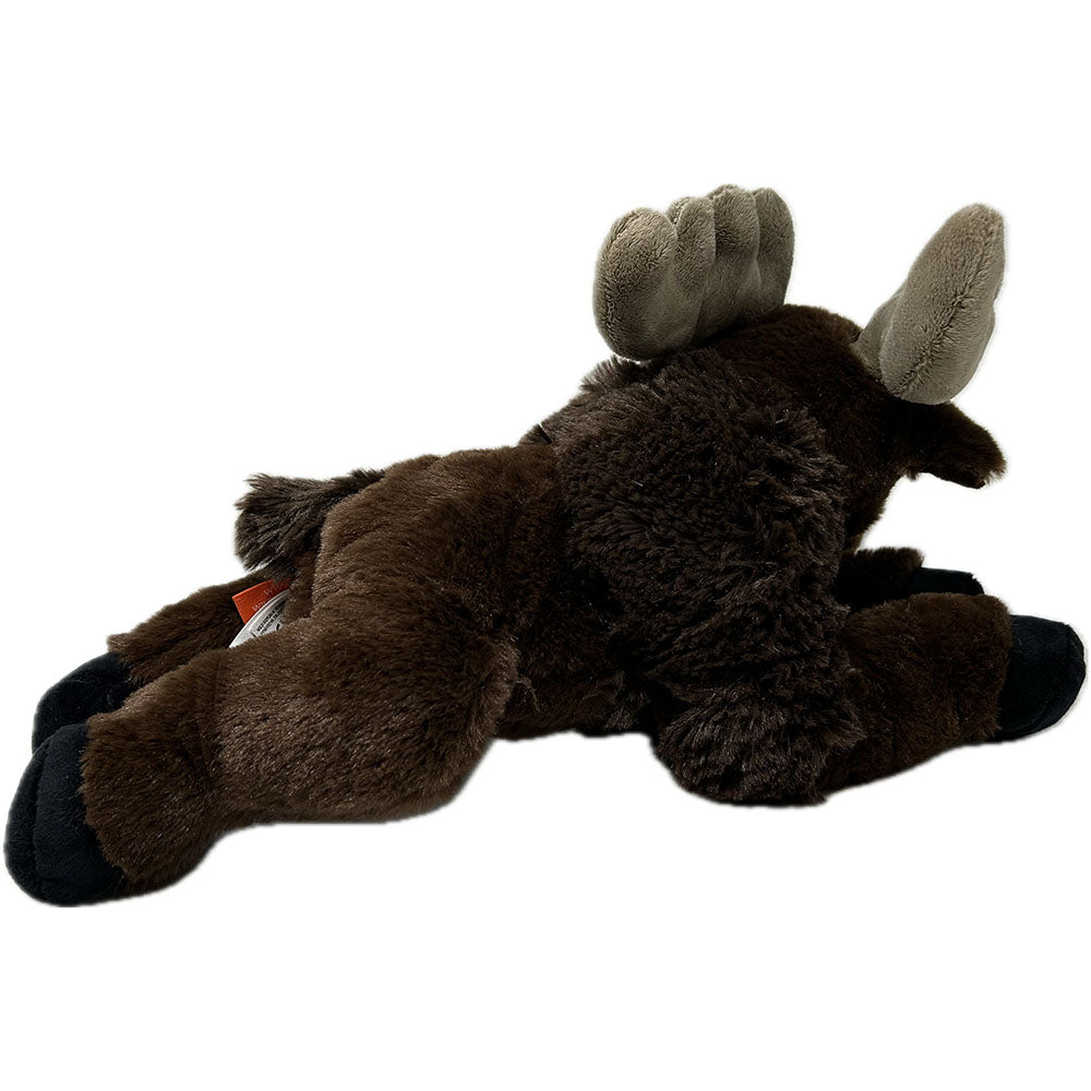 Moose/Elk EcoKins M Soft Toy - 30cm