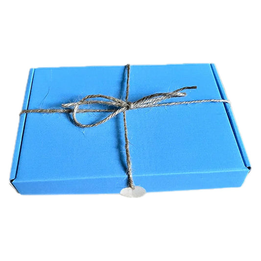 Goatsmilk Soap 2 Bar Gift Set with Bag
