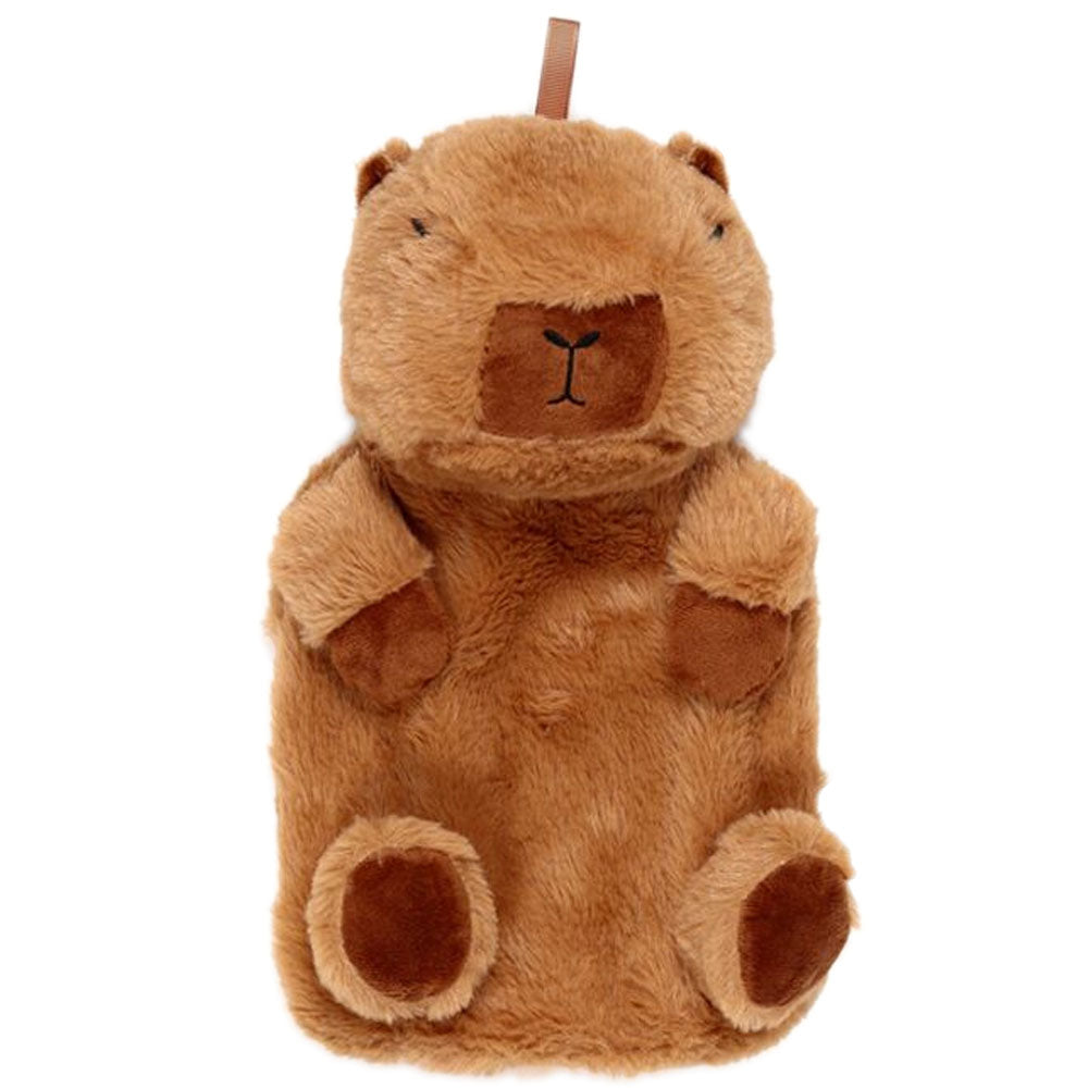 Capybara Hot Water Bottle
