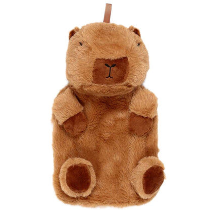 Capybara Hot Water Bottle