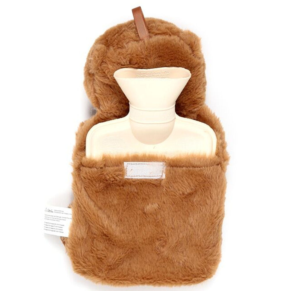 Capybara Hot Water Bottle