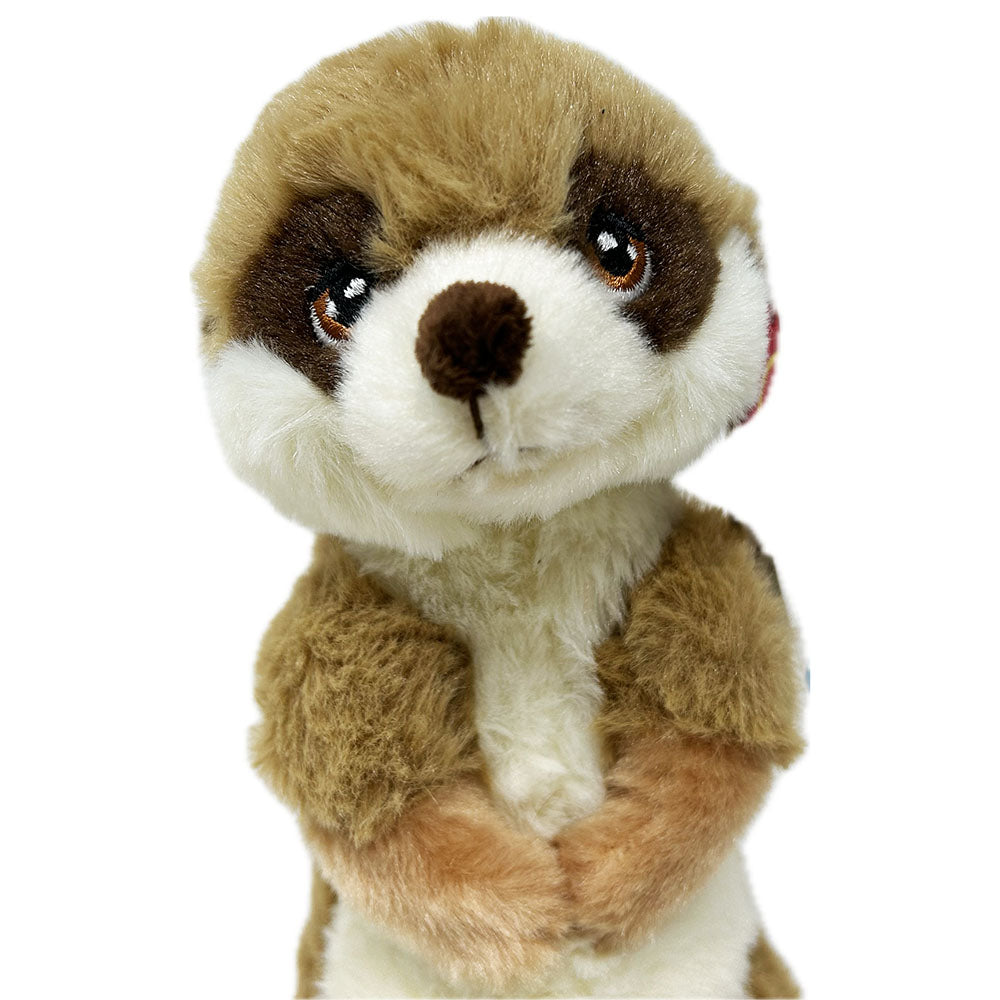 Giant meerkat teddy online