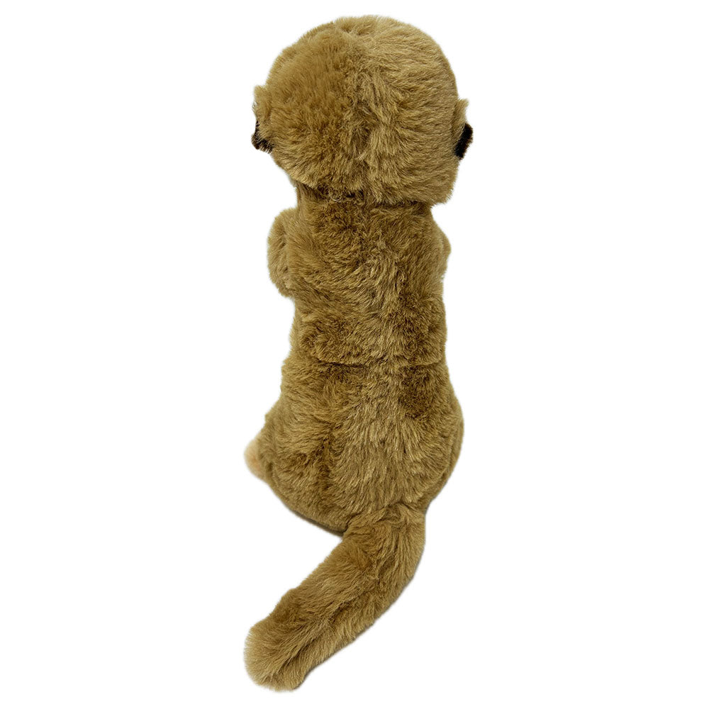 Meerkat soft toy on sale