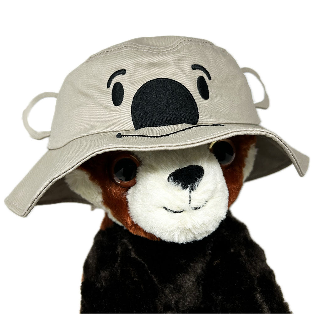 Edinburgh Zoo Koala Bucket Hat - Child Size