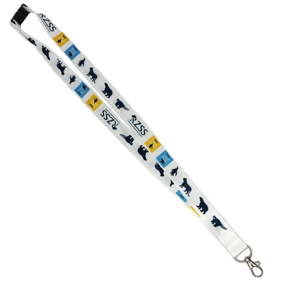 RZSS lanyard