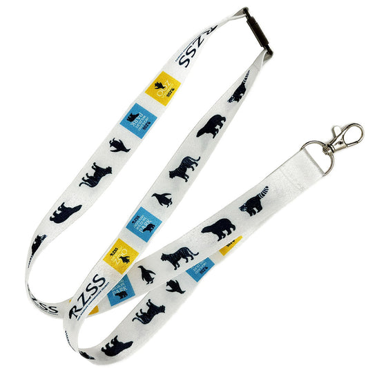RZSS Lanyard