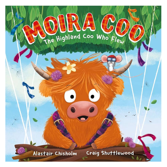 Moira Coo Book