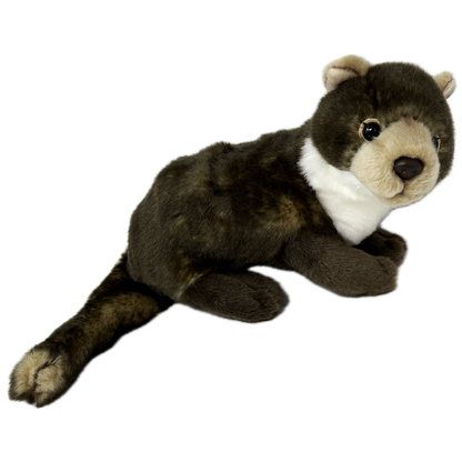 Pine marten fan gift