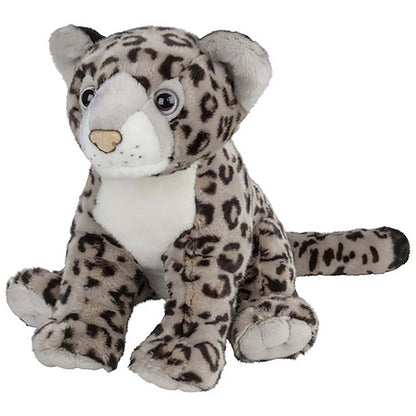 NP plan x-large snow leopard