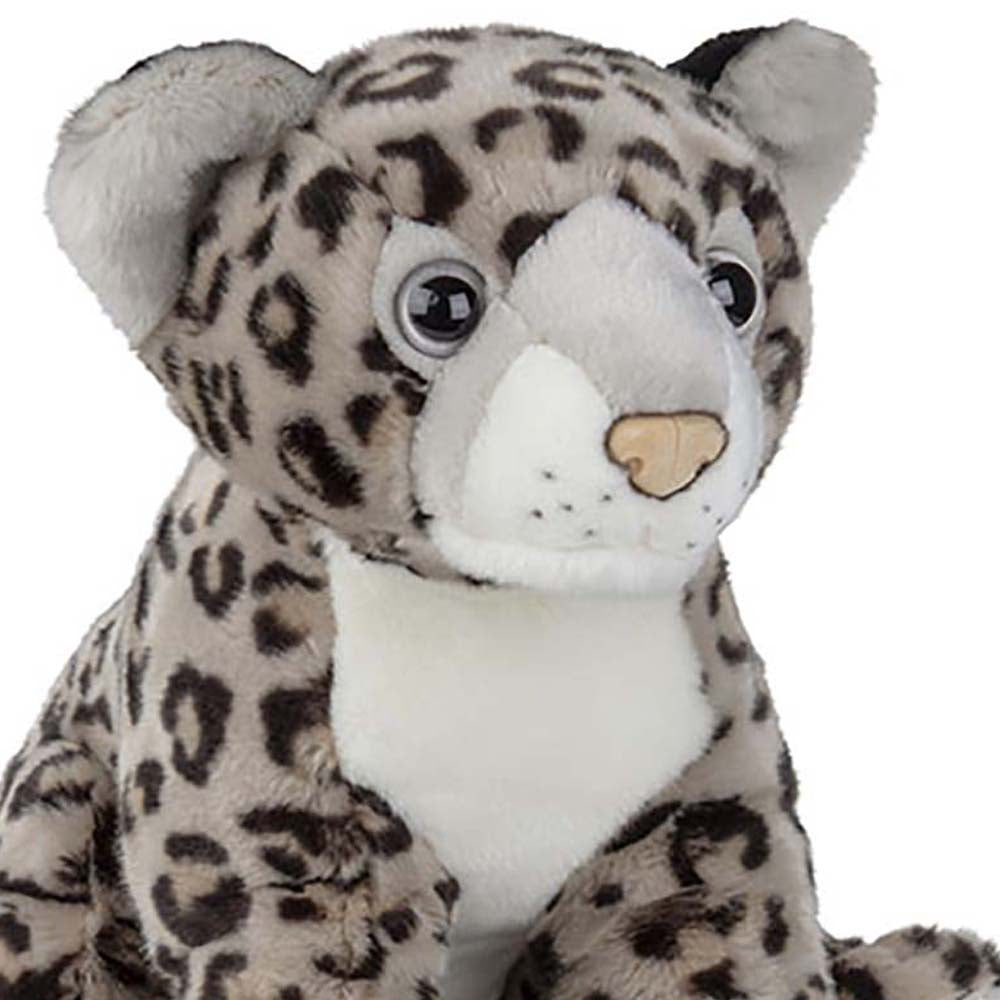 NP plan x-large snow leopard