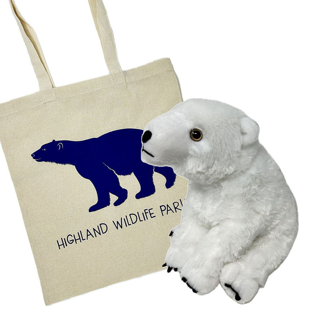 Polar Bear Fan Gift