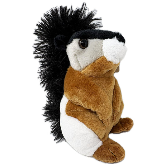 Prevost squirrel soft toy - 20cm