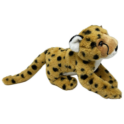 Cheetah Eco Soft Toy - 30cm