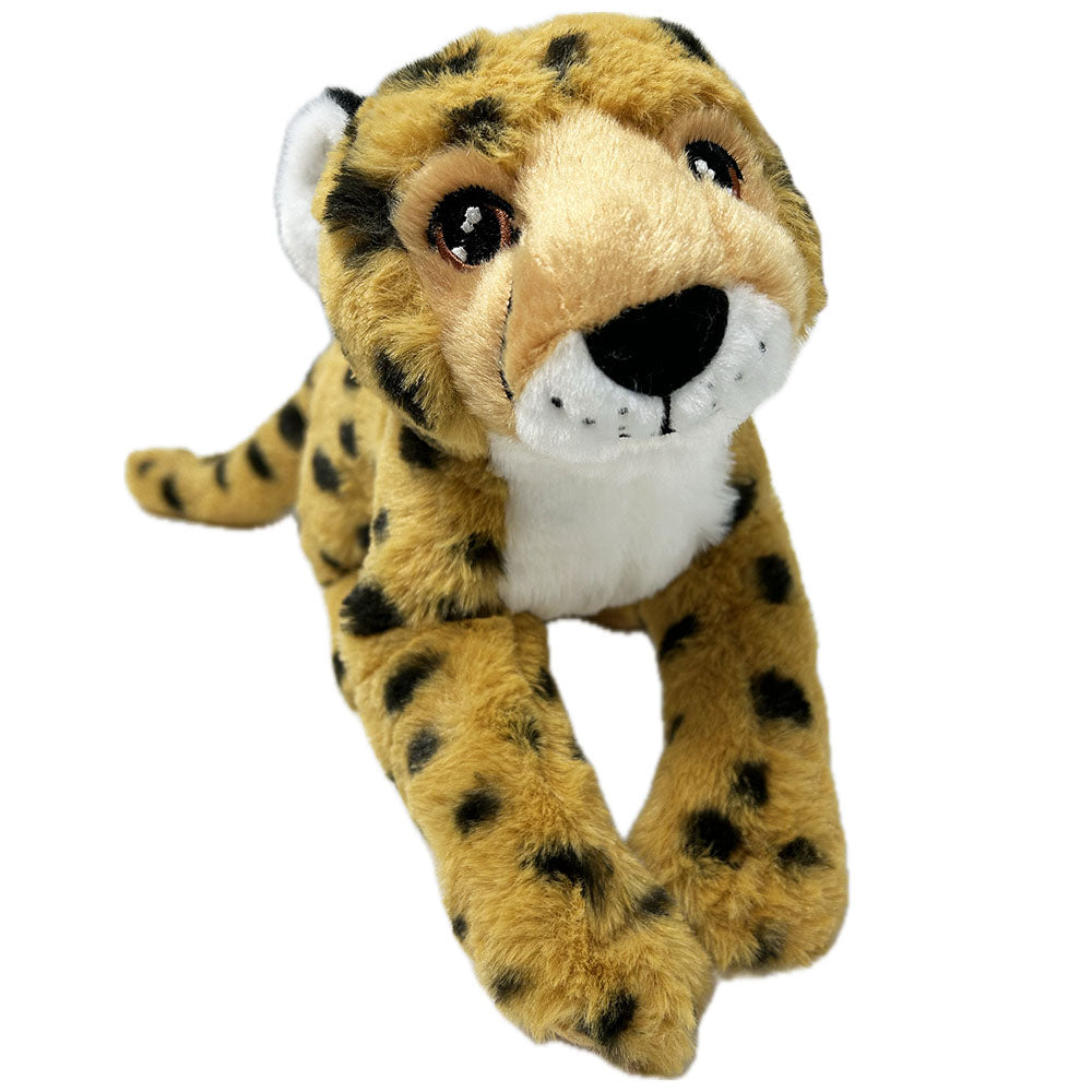 Fable Toy Co. Rubber 2024 eyed cheetah