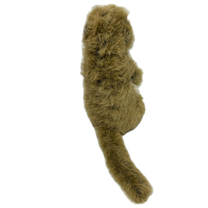 Meerkat soft toy - 20cm