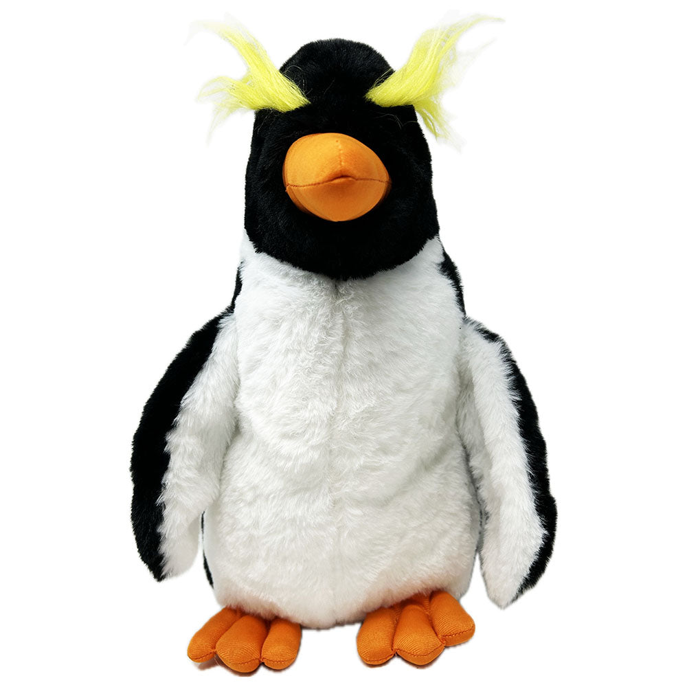 Penguin Share Price Of Rockhopper Rockhopper Penguin Soft Toy 30cm – Royal  Zoological Society Of