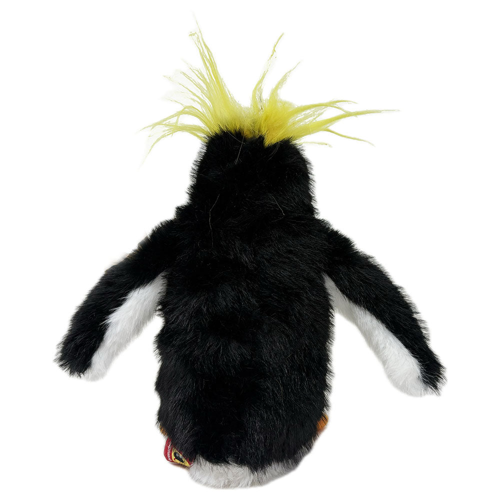 Rockhopper penguin soft toy - 20cm