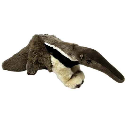 Anteater x-large soft toy - 60cm