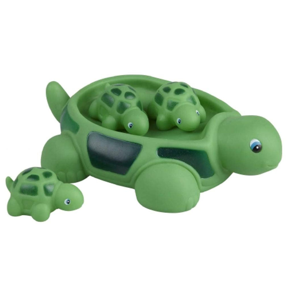 Turtle Bath Set