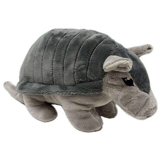 RePets Armadillo Edinburgh Zoo Soft Toy - 21cm
