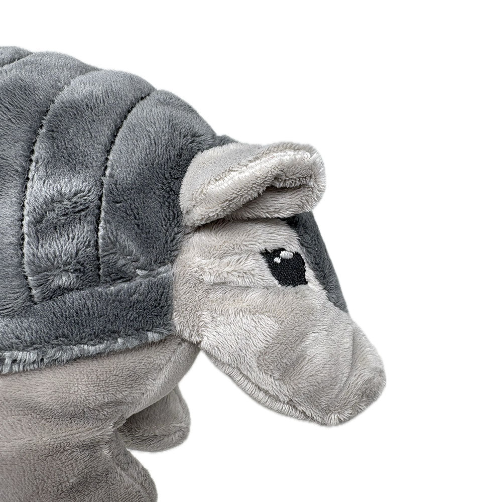RePets Armadillo Edinburgh Zoo Soft Toy - 21cm