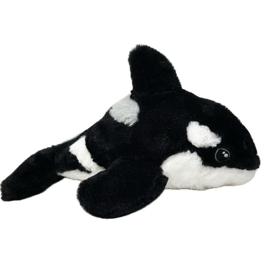 RePets Orca Soft Toy - 32cm