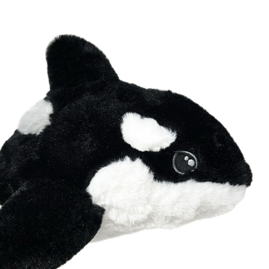 RePets Orca Soft Toy - 32cm