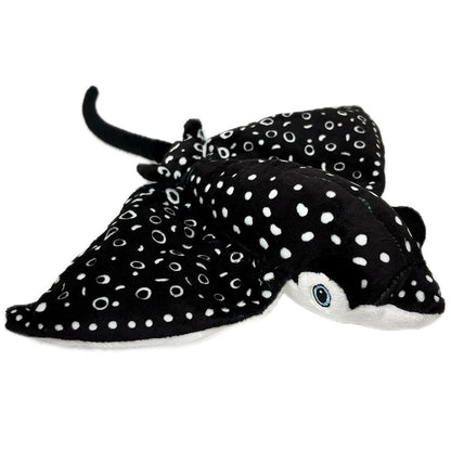 RePets Spotted Ray Soft Toy - 39cm