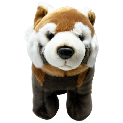 Jumbo Red Panda Soft Toy - 50cm