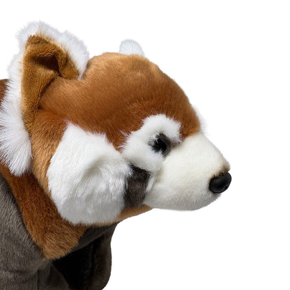 Jumbo Red Panda Soft Toy - 50cm