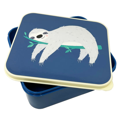 Sydney Sloth Lunch Box