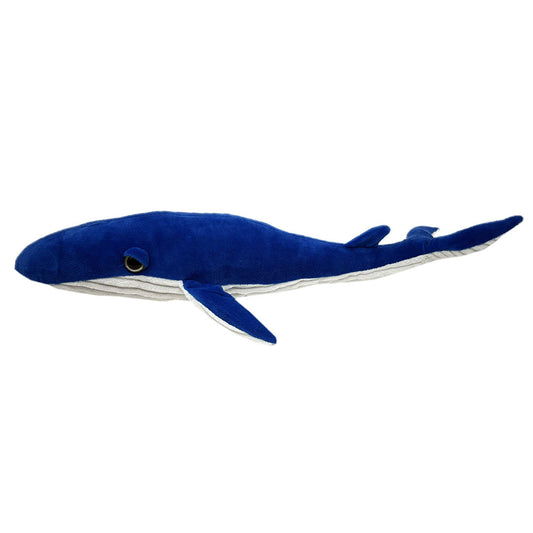 Splash Blue Whale Soft Toy - 60cm