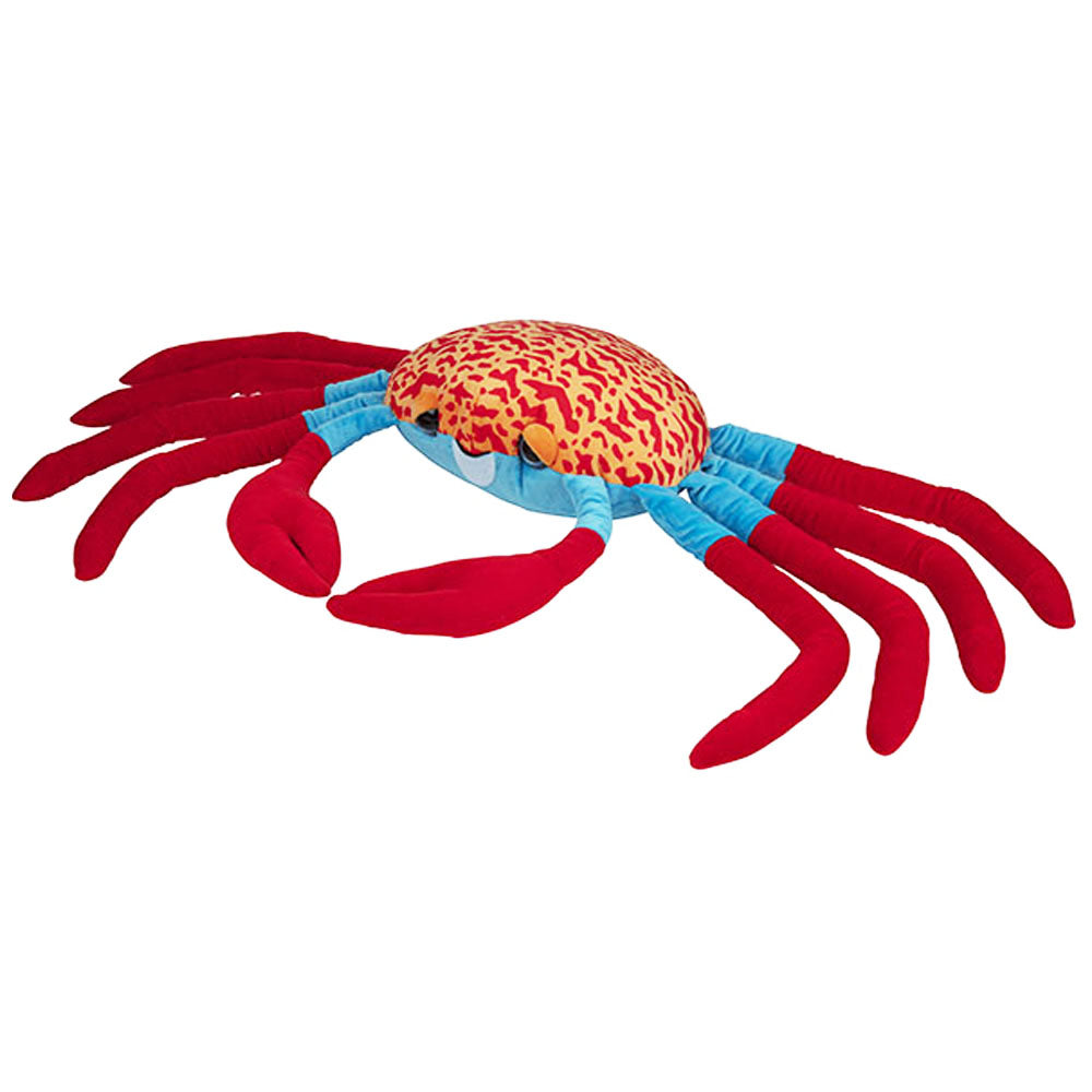 Splash Crab Soft Toy - 120cm