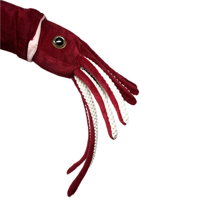 Splash Giant Squid Soft Toy - 90cm