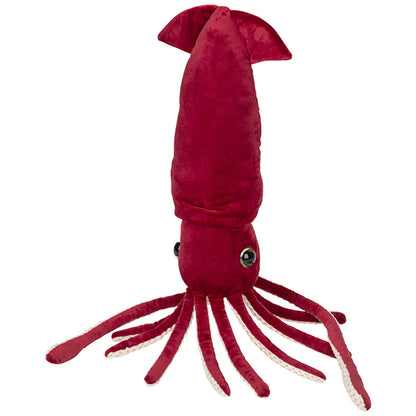 Splash Giant Squid Soft Toy - 90cm