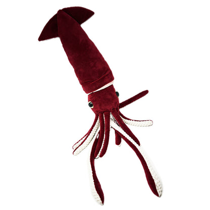 Splash Giant Squid Soft Toy - 90cm