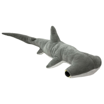 Splash Hammerhead Shark Soft Toy - 60cm