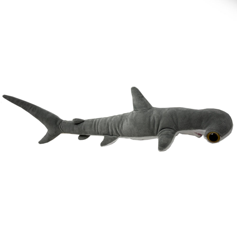 Splash Hammerhead Shark Soft Toy - 60cm