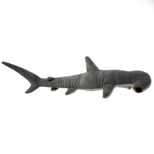 Splash Hammerhead Shark Soft Toy - 60cm