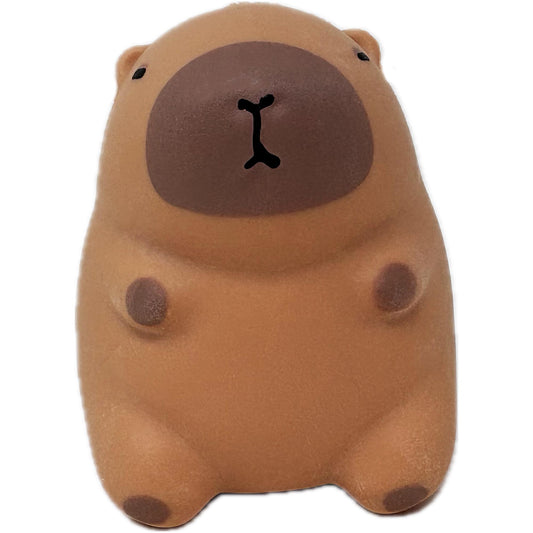 Squidgy Capybara - 8cm