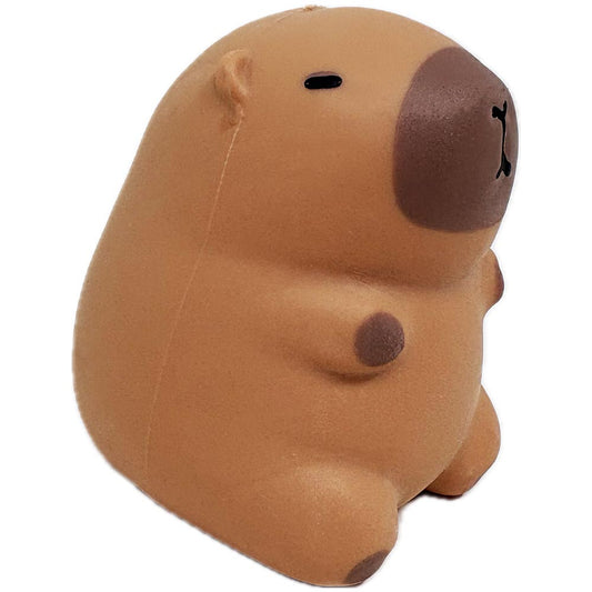 Squidgy Capybara - 8cm
