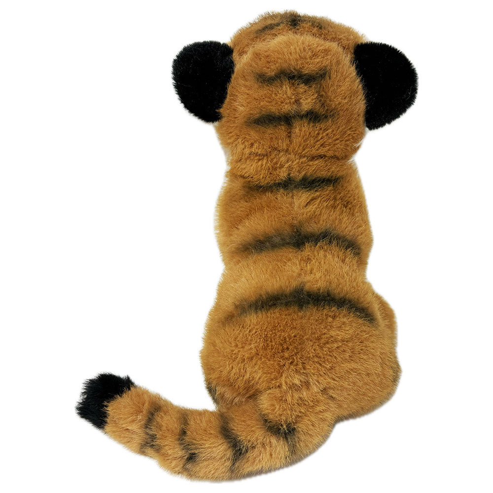 RZSS tiger soft toy- 28cm