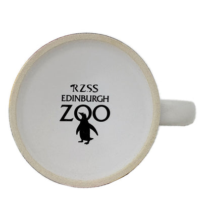 Tram posters mug Edinburgh Zoo memories