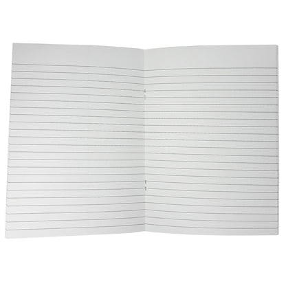 Edinburgh Zoo memories tram posters notebook A5