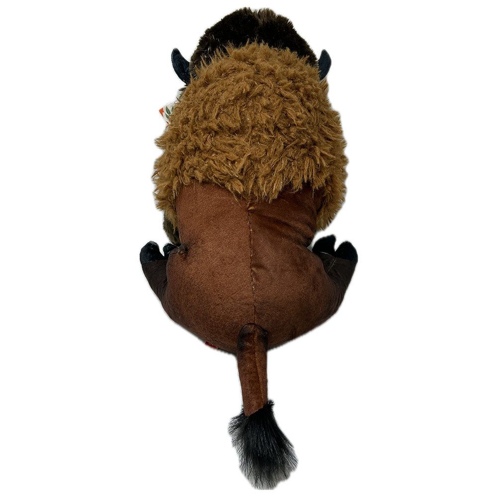 Bison Artists Collection Soft Toy - 38cm