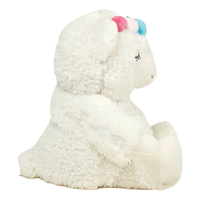 Cozy Warmer Llama Heatable Soft Toy