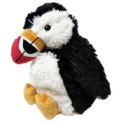 Puffin Heatable Soft Toy
