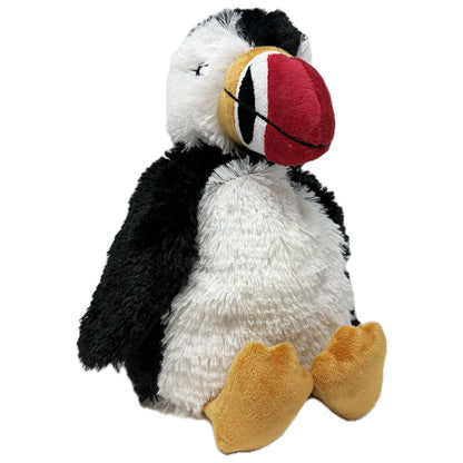 Puffin Heatable Soft Toy