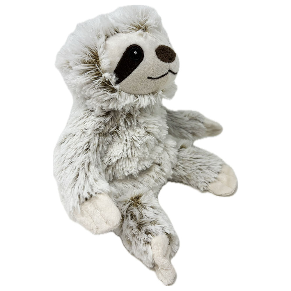 Sloth Mini Pocket Size Heatable Soft Toy