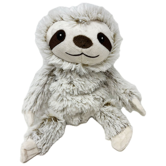 Sloth Mini Pocket Size Heatable Soft Toy